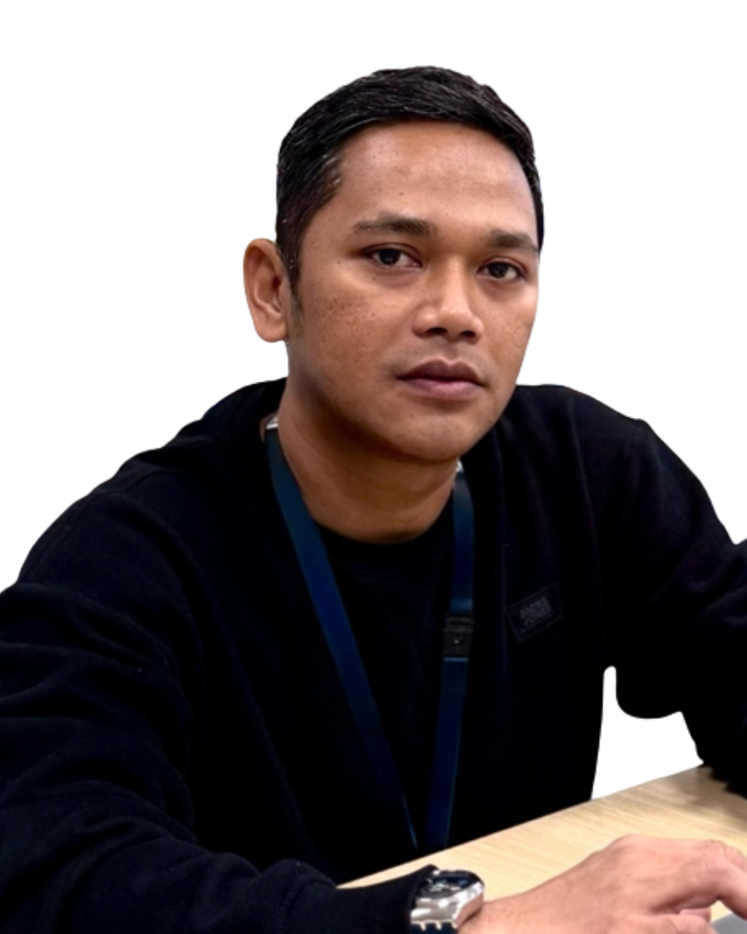 Arief Dolants