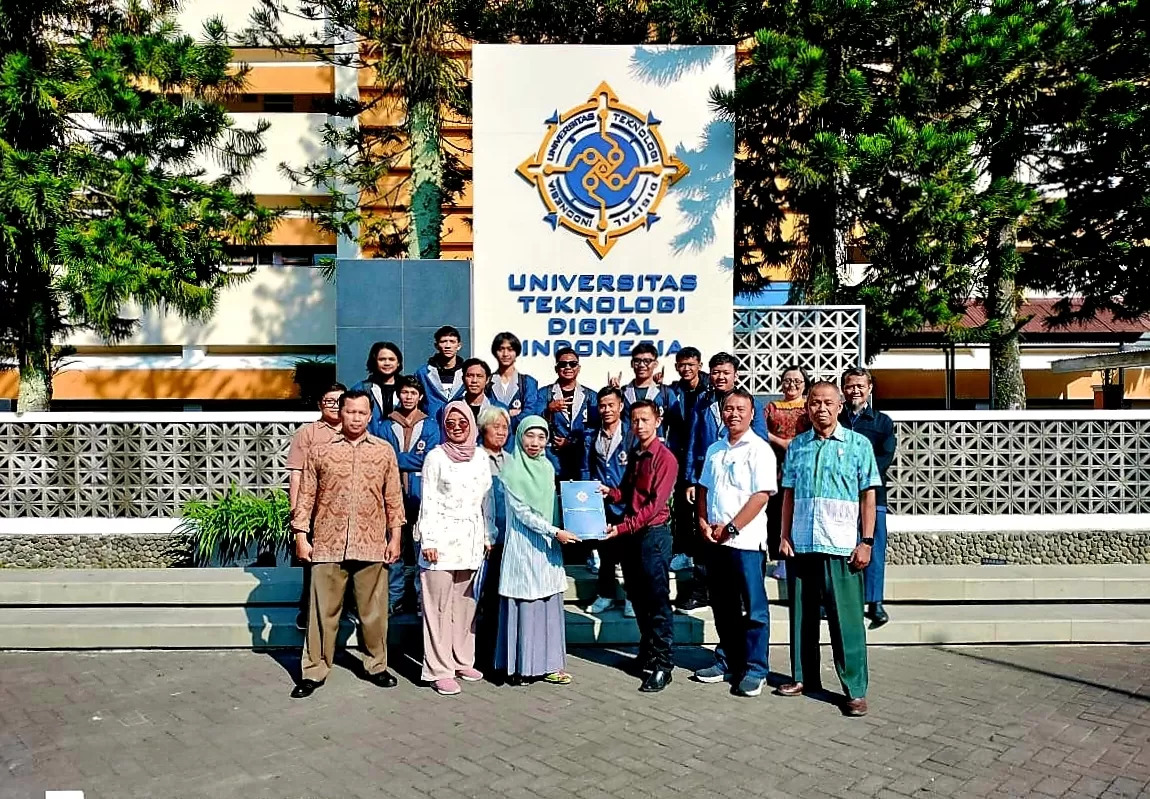 PKKM UTDI 2023, Mahasiswa Diterjunkan ke Lokasi KKN