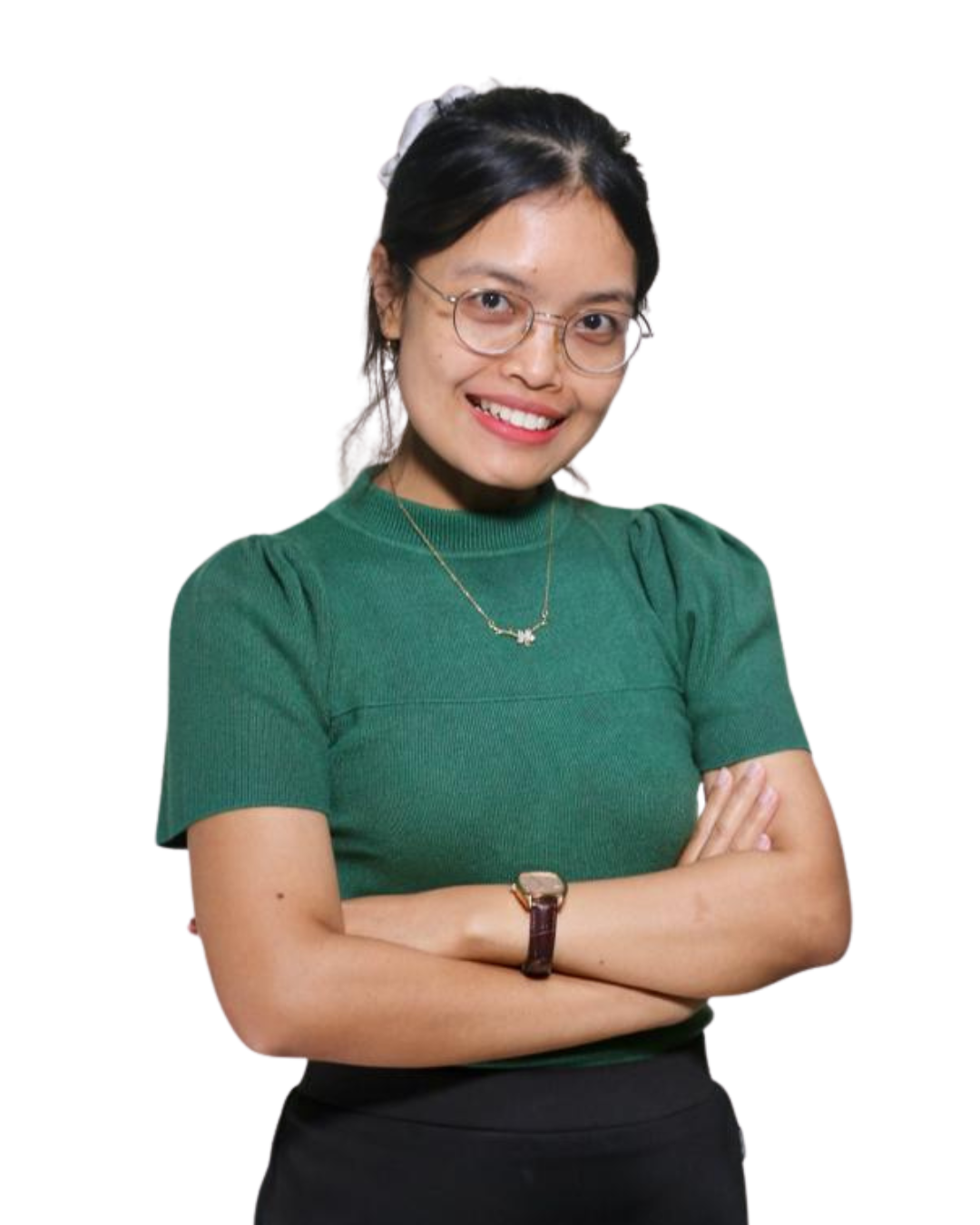 Desy Setiya Budi