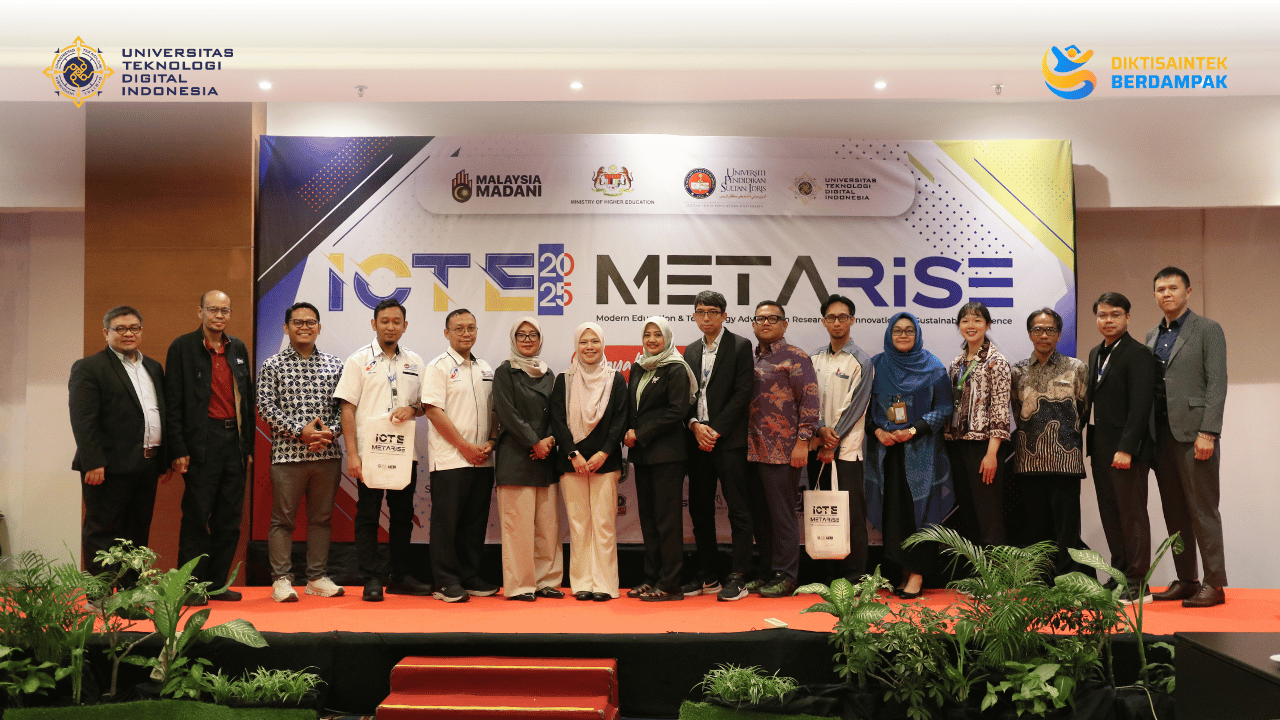 AI GLOBAL ROUNDTABLE: Ciptakan Harapan Baru di Era Teknologi AI melalui Kolaborasi Indonesia–Malaysia