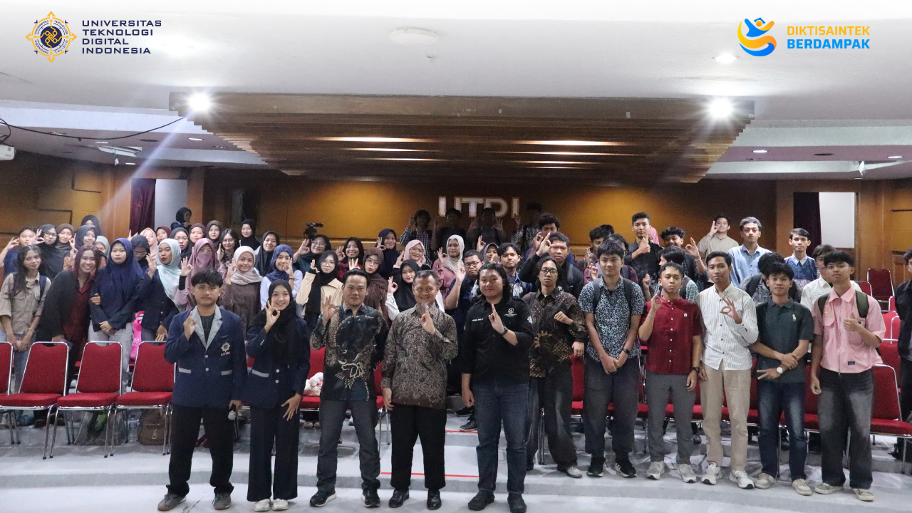Sharing Session 