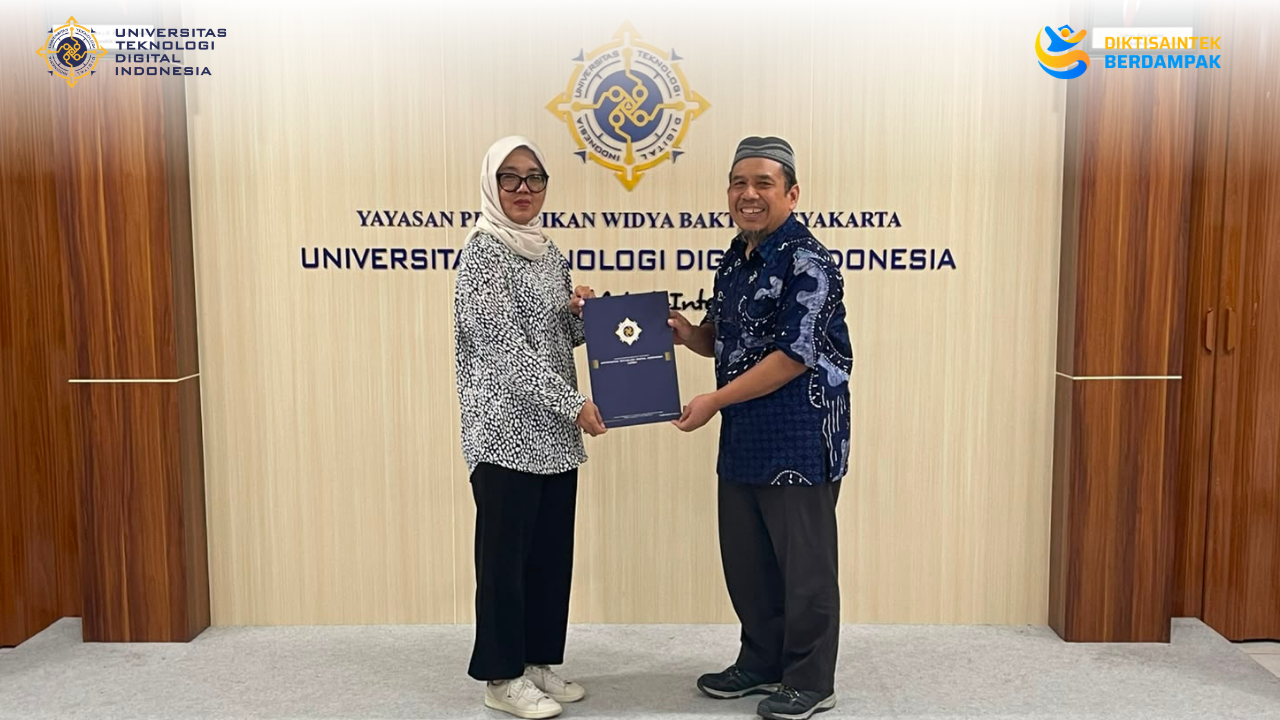 UTDI PERPANJANG KERJASAMA DENGAN UNIVERSITI SELANGOR (UNISEL) MALAYSIA