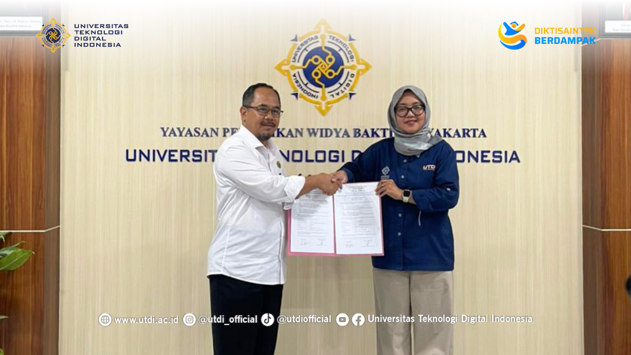 UTDI dan Dinas Pariwisata Bantul Implementasikan Kerja Sama melalui Aplikasi BETI SEKEBON