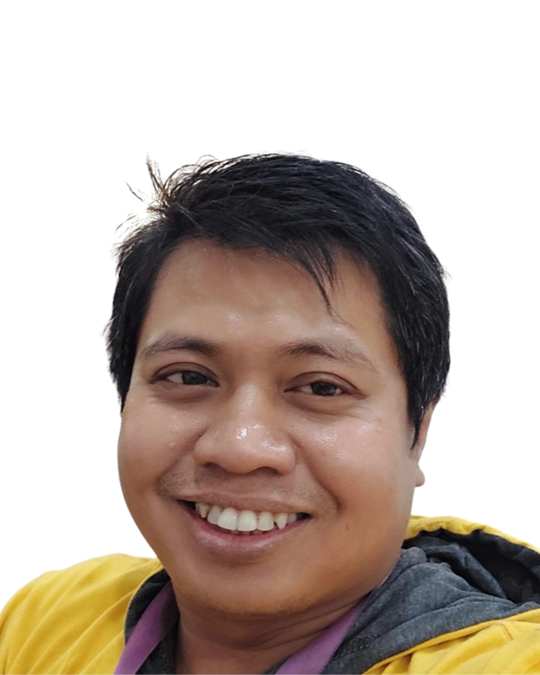 Ali Impron
