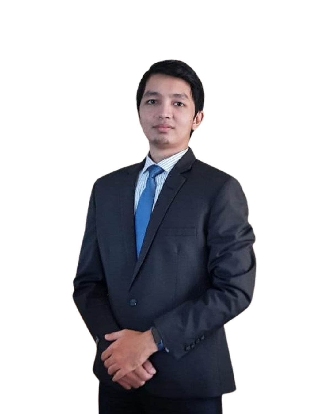 Cucut Hariz Pratomo