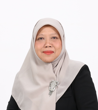 Ariesta Damayanti, S.Kom., M.Cs.