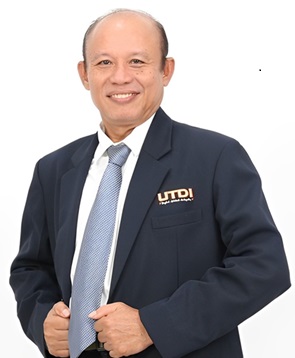 Badiyanto, S.Kom., M.Kom.