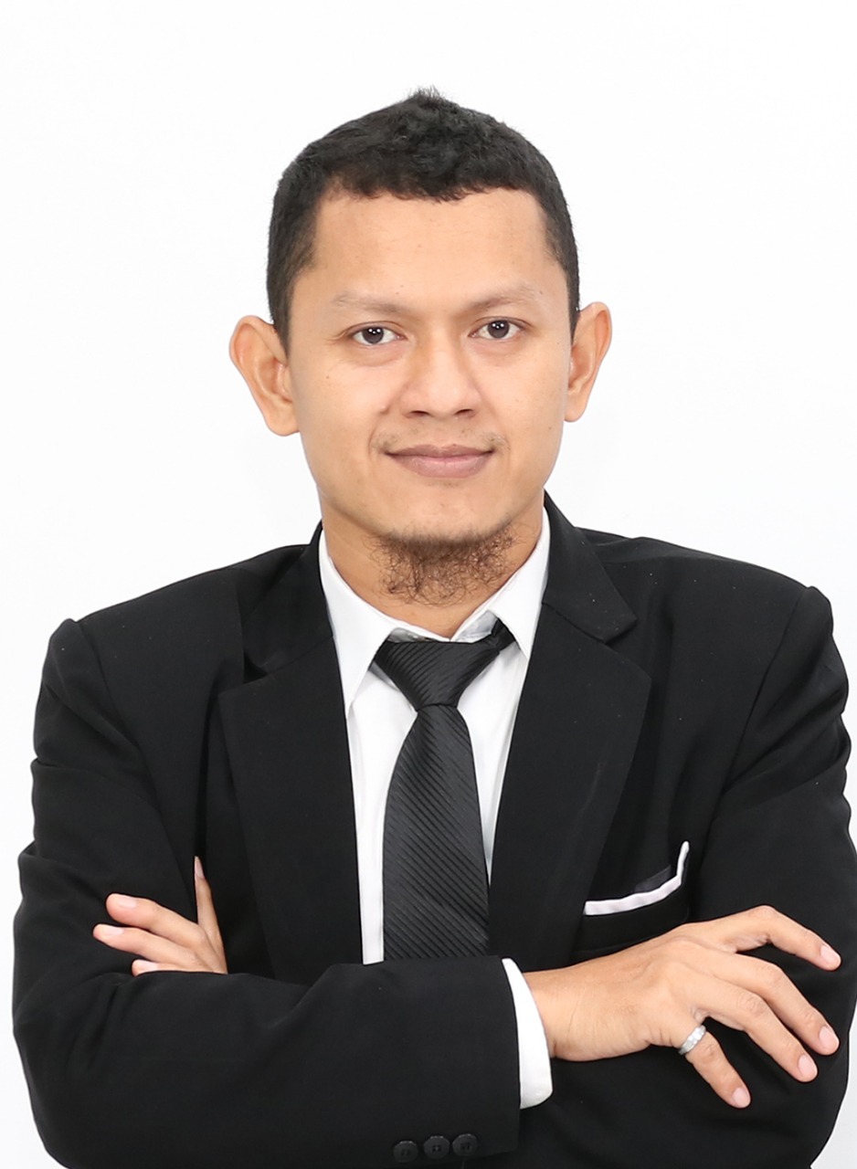 Dr. Asyahri Hadi Nasyuha, M.Kom