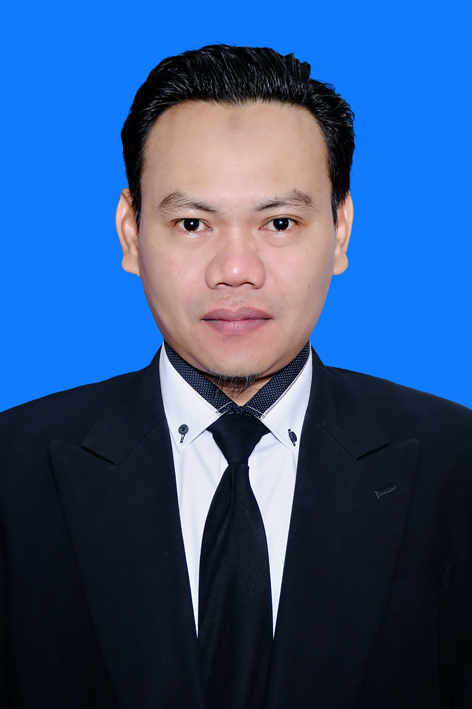 Dr. Edi Faizal, S.T, M.Cs.