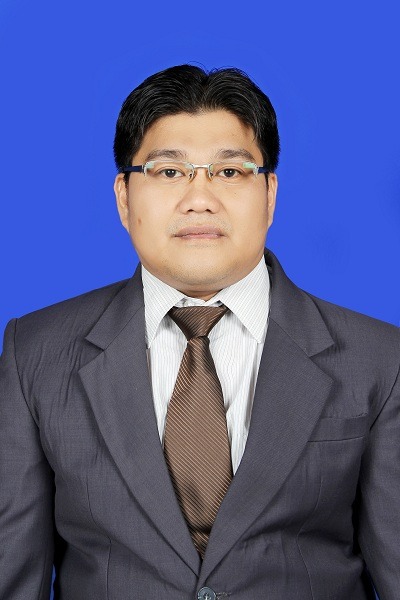 Edi Iskandar, S.T, M.Cs.