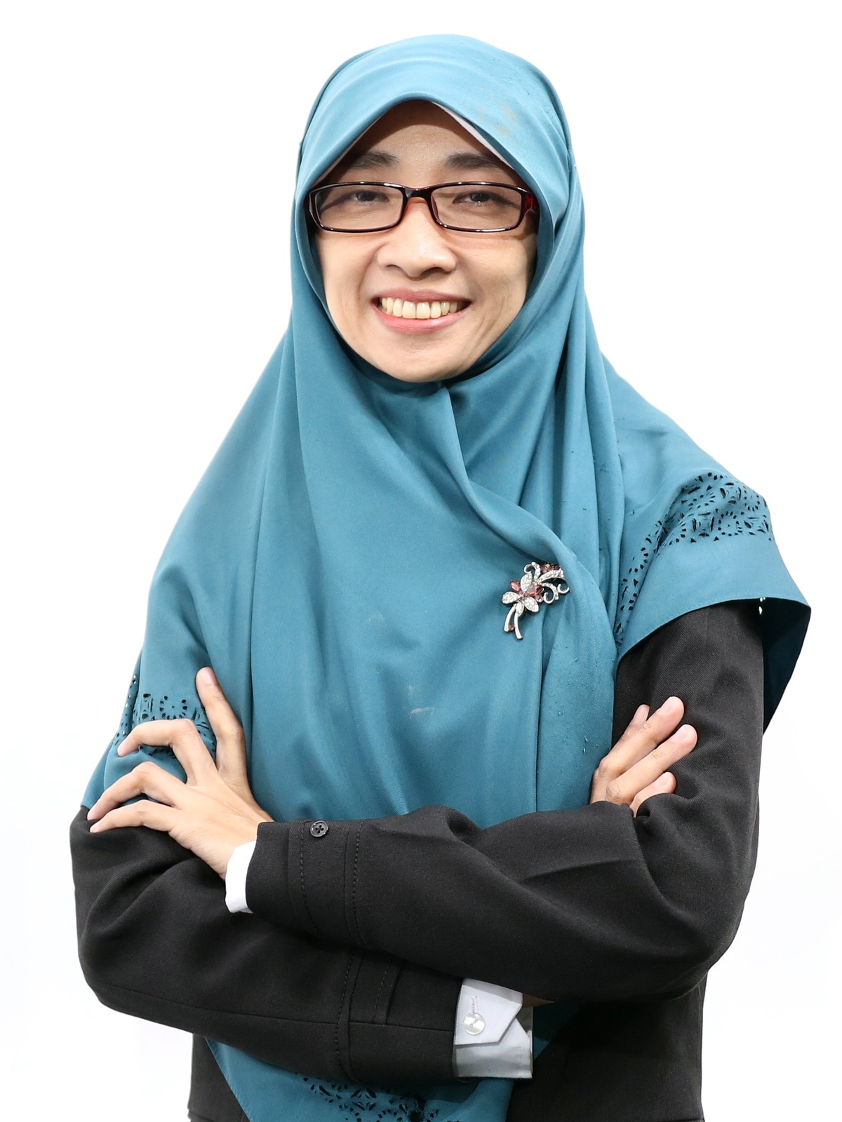 Emy Susanti, S.Kom., M.Cs.
