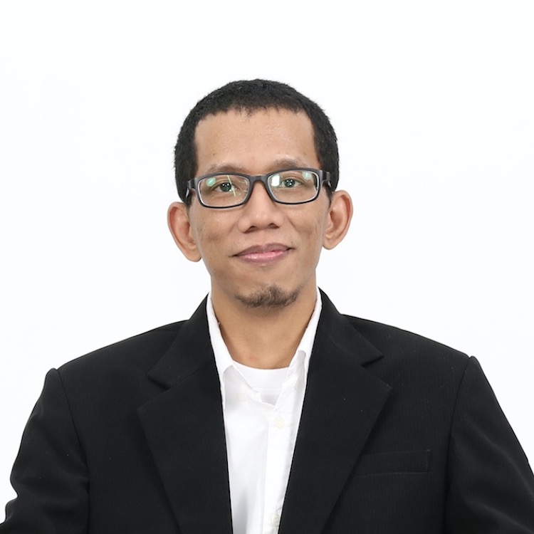Pius Dian Widi Anggoro, S.Si., M.Cs.