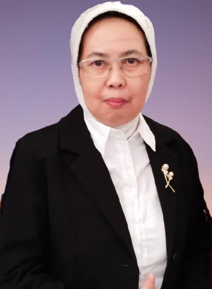 Sari Iswanti, S.Si., M.Kom.
