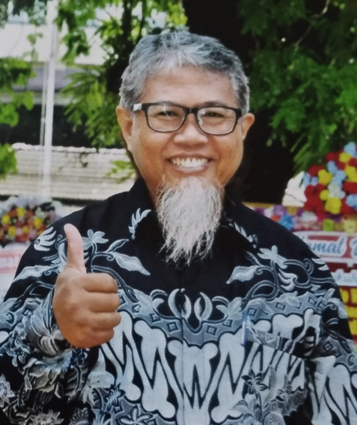 Totok Budioko, S.T, M.T. 