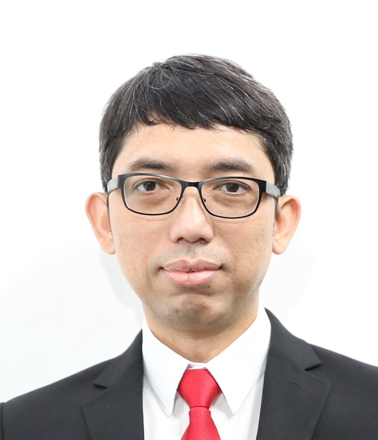 Yagus Cahyadi, S.T, M.Eng., Ph.D.