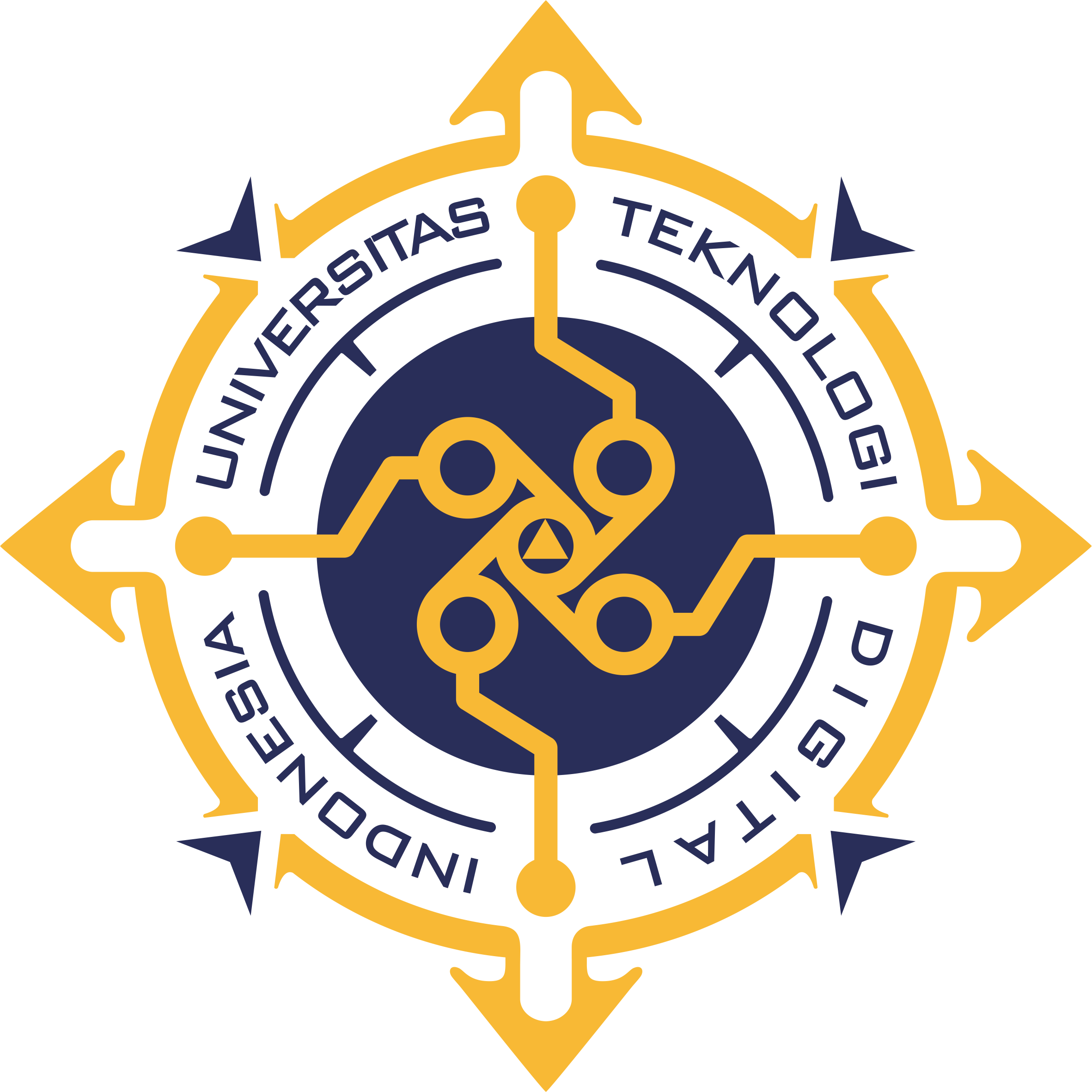 Digital Technology University of Indonesia